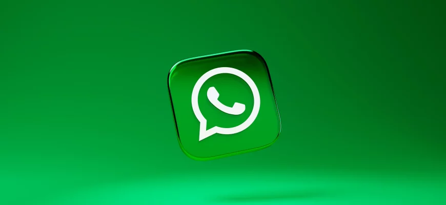 WhatsApp представляет крупное обновление
